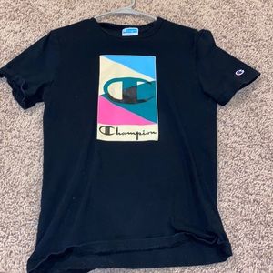 champion t-shirt